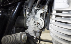 YAMAHA SR400 Gen.3 2008 RH01J