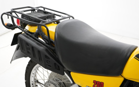 YAMAHA AG200 1FE