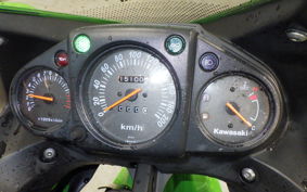 KAWASAKI NINJA 250R 2008 EX250K