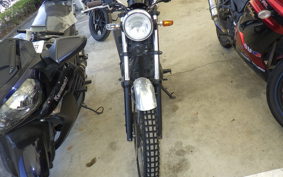 KAWASAKI 250TR BJ250F