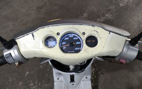 YAMAHA JOG ZR EVOLUTION SA16J