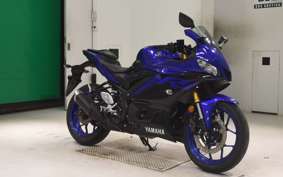 YAMAHA YZF R-3 2019 RH13J