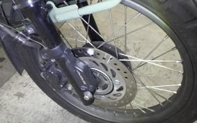 HONDA CT125-2 2009 JA65