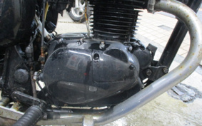KAWASAKI ESTRELLA CUSTOM  BJ250A