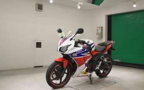 HONDA CBR250R A MC41