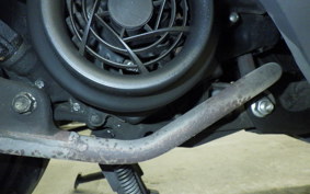 SUZUKI ADDRESS V125 2016 DT11A