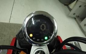 HONDA MONKEY 125 ABS JB02