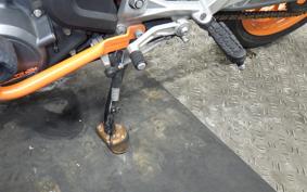 KTM 390 DUKE 2014