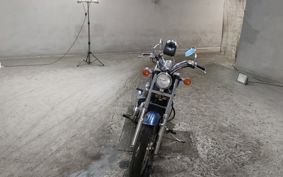 HONDA STEED 400 1989 NC26
