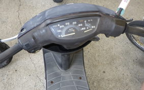 HONDA DIO GEN 2 AF27