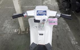 HONDA GYRO UP