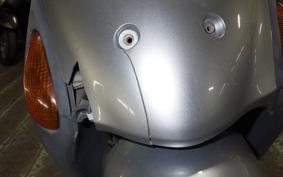 SUZUKI LET's 4 CA45A