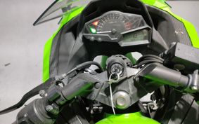 KAWASAKI NINJA 250 EX250L