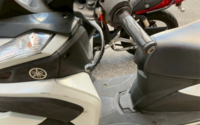 YAMAHA TRICITY 125 SE82J