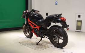 HONDA VTR 250 Gen. 2 2018 MC33