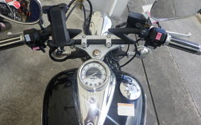 YAMAHA DRAGSTAR 250 VG05J