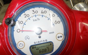 HONDA GIORNO 3 AF77