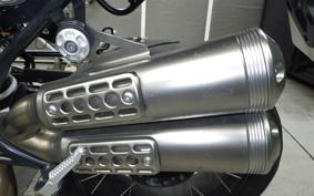 BMW R NINE T SCRAMBLER 2021