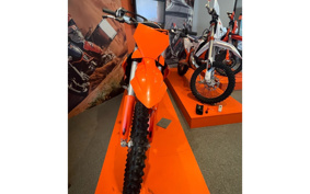 KTM 250 SX F SXK43