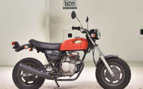 HONDA APE 50 2021 AC16