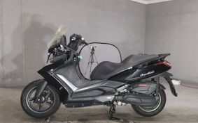 KYMCO DOWN TOWN125I ..