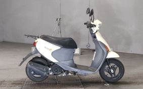 SUZUKI LETS4 CA45A