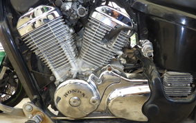 HONDA STEED 400 1994 NC26