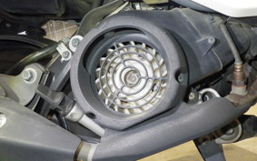 YAMAHA CYGNUS 125 XSR 3 2025 SED8J