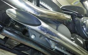 YAMAHA DRAGSTAR 400 1996 4TR