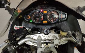 SUZUKI GSX-1300R HAYABUSA 1999 GW71A