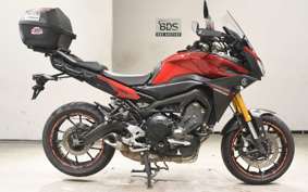 YAMAHA MT-09 Tracer 2015 RN36J