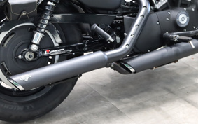 HARLEY XL883N 2013 LE2