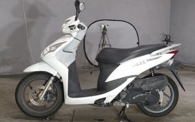 HONDA DIO 110 JF31