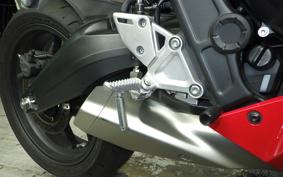HONDA CBR650R E-Clutch 2025 RH17