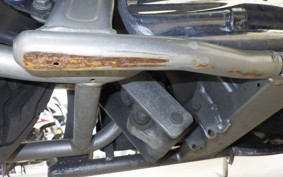 YAMAHA DRAGSTAR 1100 CLASSIC 2005 VP13J