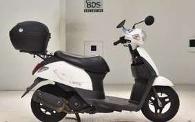 SUZUKI ﾚｯﾂ CA4AA