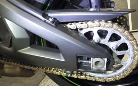 KAWASAKI ZX 10 NINJA ABS 2015