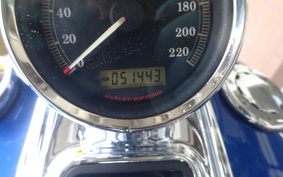 HARLEY  HARLEY FXCWC 2008 JK5