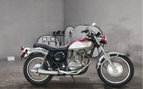 KAWASAKI ESTRELLA 250 BJ250A