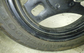 SUZUKI ﾚｯﾂ 2021 CA4AA