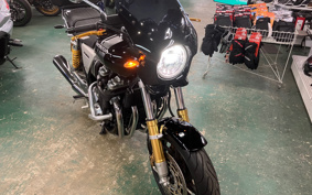 HONDA CB1100RS 2017 SC65
