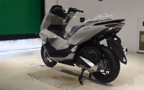 HONDA PCX 125 2010 JK05