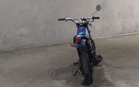 HONDA APE 50 AC16