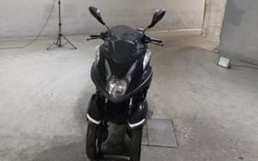YAMAHA TRICITY 125 SE82J