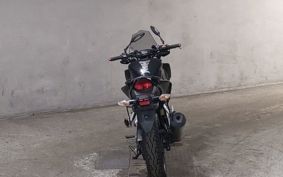 HONDA CB250 MC43