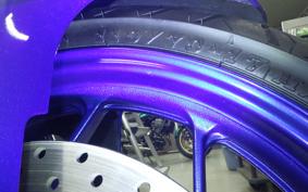 YAMAHA YZF-R25 2017 RG43J