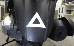 HONDA LEAD 125 JF45
