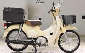 HONDA C50 SUPER CUB AA09