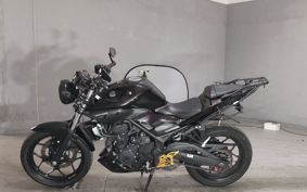 YAMAHA MT-03 2016 RH07J