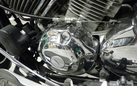 YAMAHA DRAGSTAR 400 CLASSIC  2012 VH02J